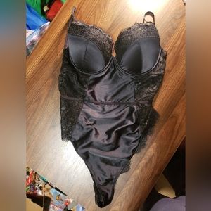 NWT La Senza Bodysuit